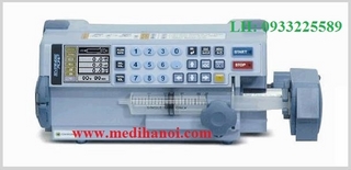 Bơm tiêm điện tự động| Bionet - Hàn Quôc